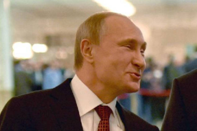 Психологический портрет Путина в Минске: неловкость, скованность и дурашливые гримасы