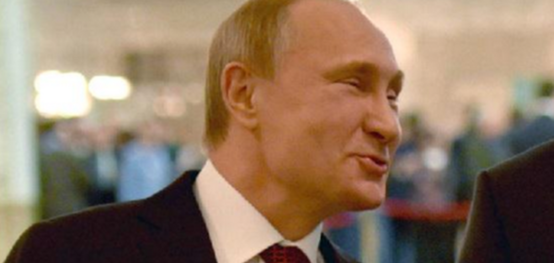 Психологический портрет Путина в Минске: неловкость, скованность и дурашливые гримасы