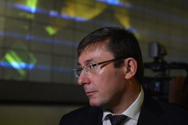 Главу Антикорупційного бюро призначать у березні - Луценко