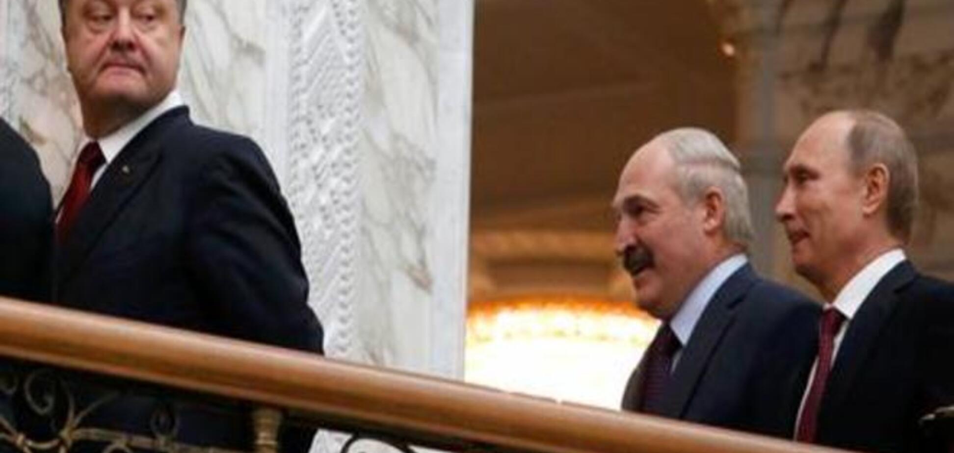 Минские договоренности не остановят войну, считают в Киеве