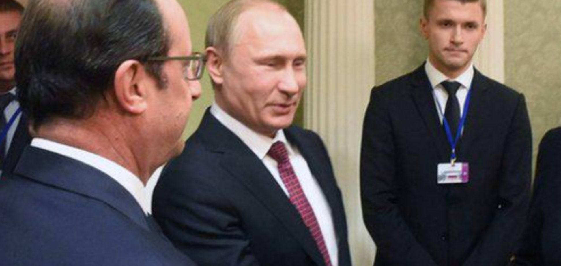 На переговорах в Минске согласовывают два документа, встреча продлится еще часа два – Чалый