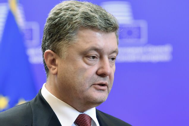 Главари 'ДНР' и 'ЛНР' в Минске были против немедленного прекращения огня - Порошенко