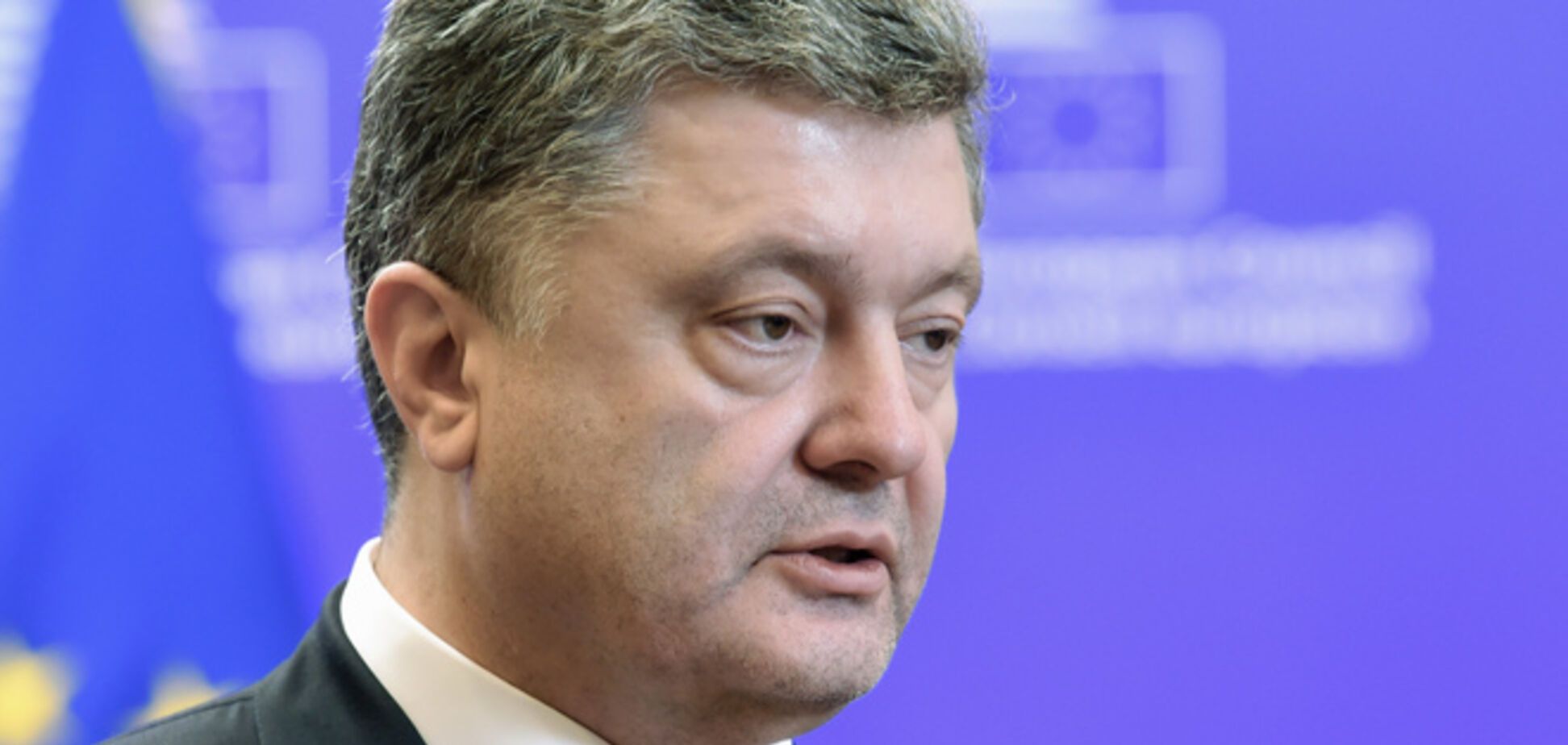 Главари 'ДНР' и 'ЛНР' в Минске были против немедленного прекращения огня - Порошенко
