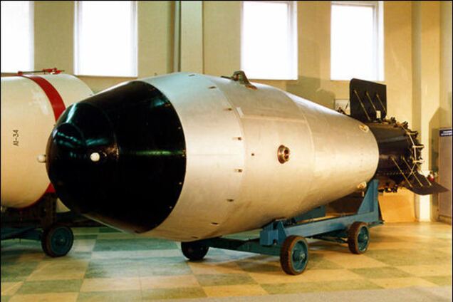 Україна повинна вимагати денонсації Будапештського меморандуму та створення умов для повернення ядерного потенціалу