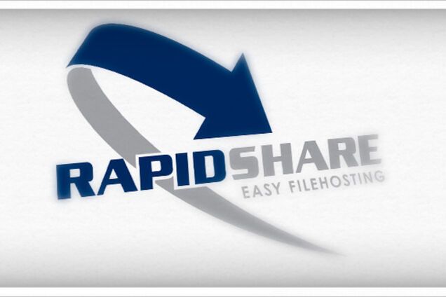 Популярный файлообменник Rapidshare закрывается