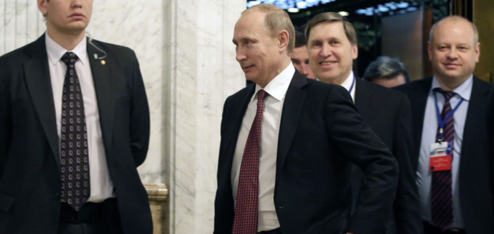 Меркель: Путин надавил на боевиков, чтобы те согласились прекратить огонь