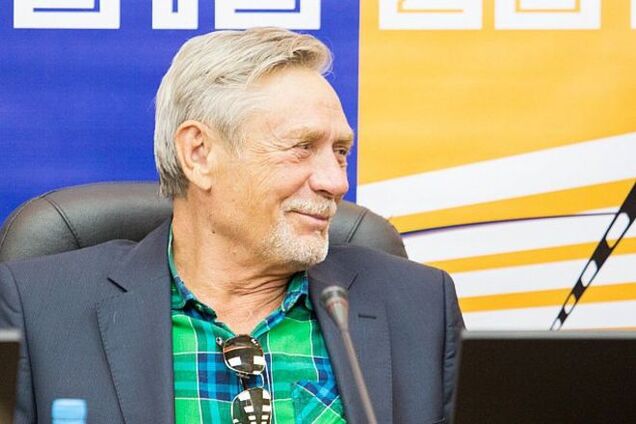 В Украину запретили въезд звезде фильма 'Любовь и голуби'