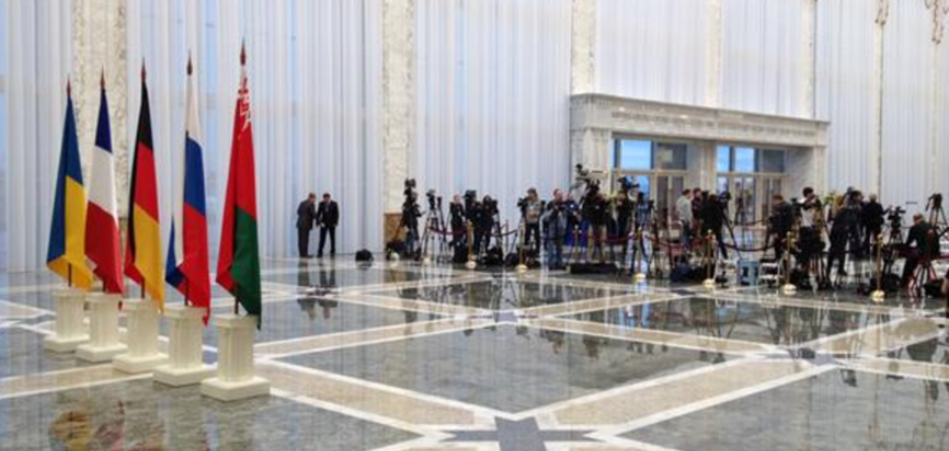 Климкин о переговорах в Минске: Все наши – супер! Будет, что рассказать...