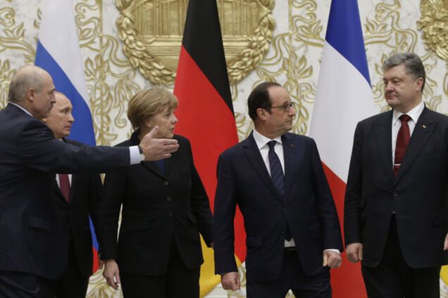 Минские переговоры: о шансах на мир, планах Путина и будущем Донбасса