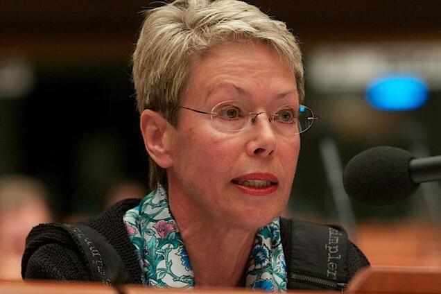 Представитель ОБСЕ покинула переговоры в Минске