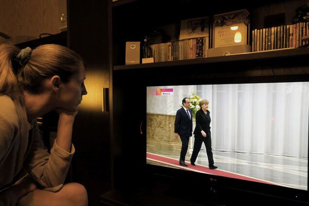 Итоги минских переговоров: комментарии, документы и карта буферной зоны