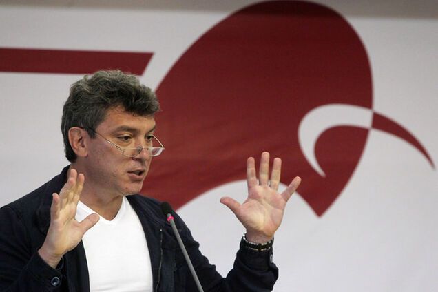 Немцов об итогах переговоров в Минске: перемирие будет, мира не будет