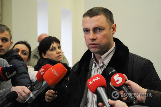 Генпрокуратуру и судью по делу Пукача уличили в незаконном засекречивании материалов дела