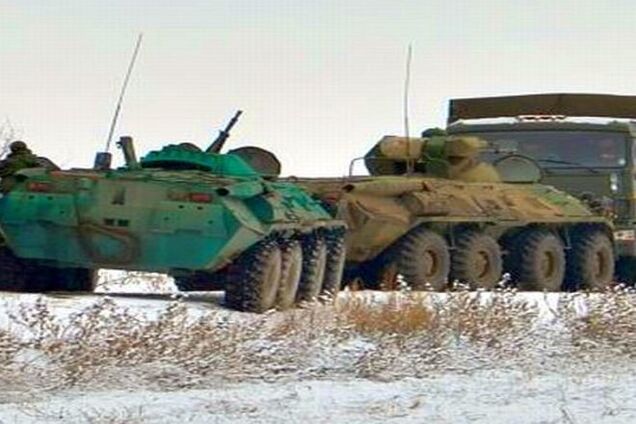 Озброєні ЛНРівці-наркомани атакували Ростовську область, є поранені