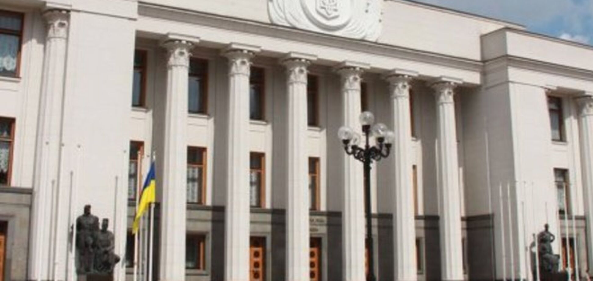 Рада разрешила оформлять наследство без привязки к месту жительства