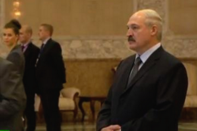 Лукашенко розкрив подробиці перебування в Мінську високих гостей: що їли і як спали