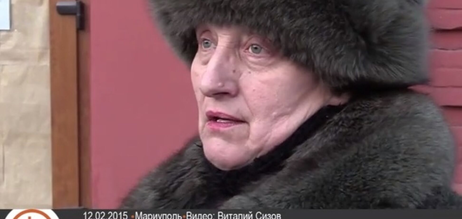 'Росіяни ніколи не виконувала своїх зобов'язань': у Маріуполі не вірять у перемир'я. Відеофакт