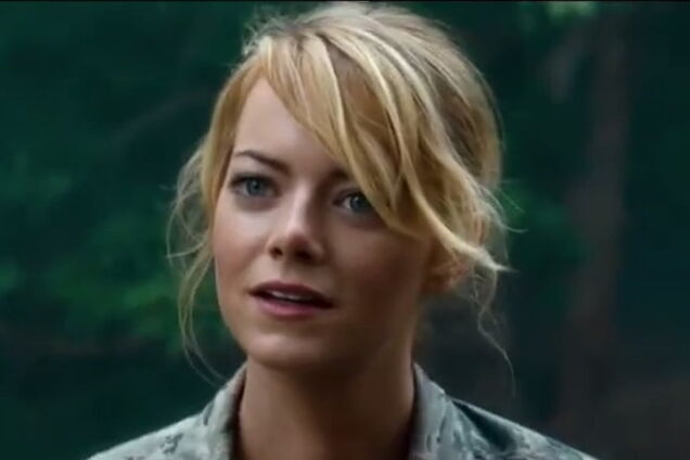 'Алоха': премьера трейлера