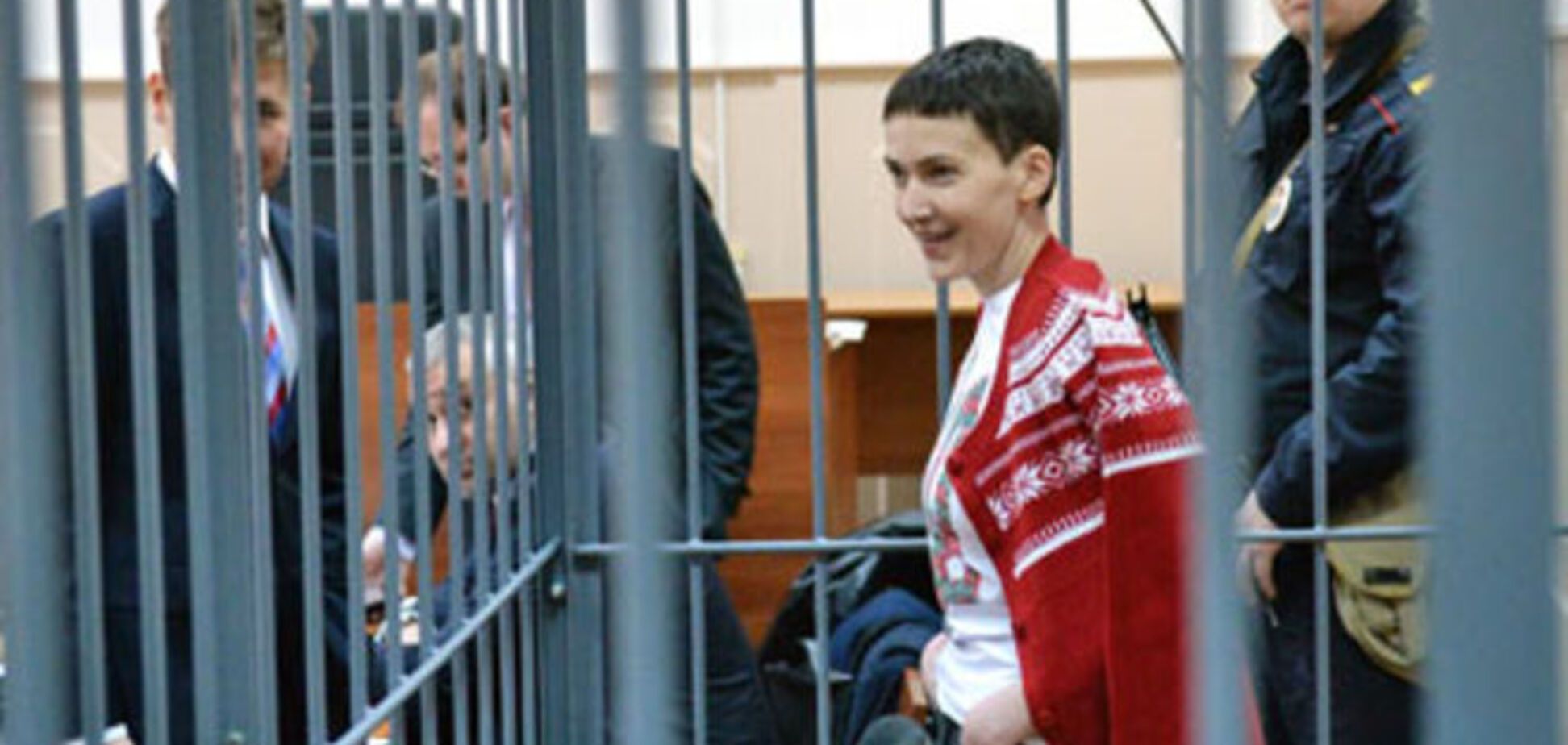 Порошенко анонсував звільнення Савченко