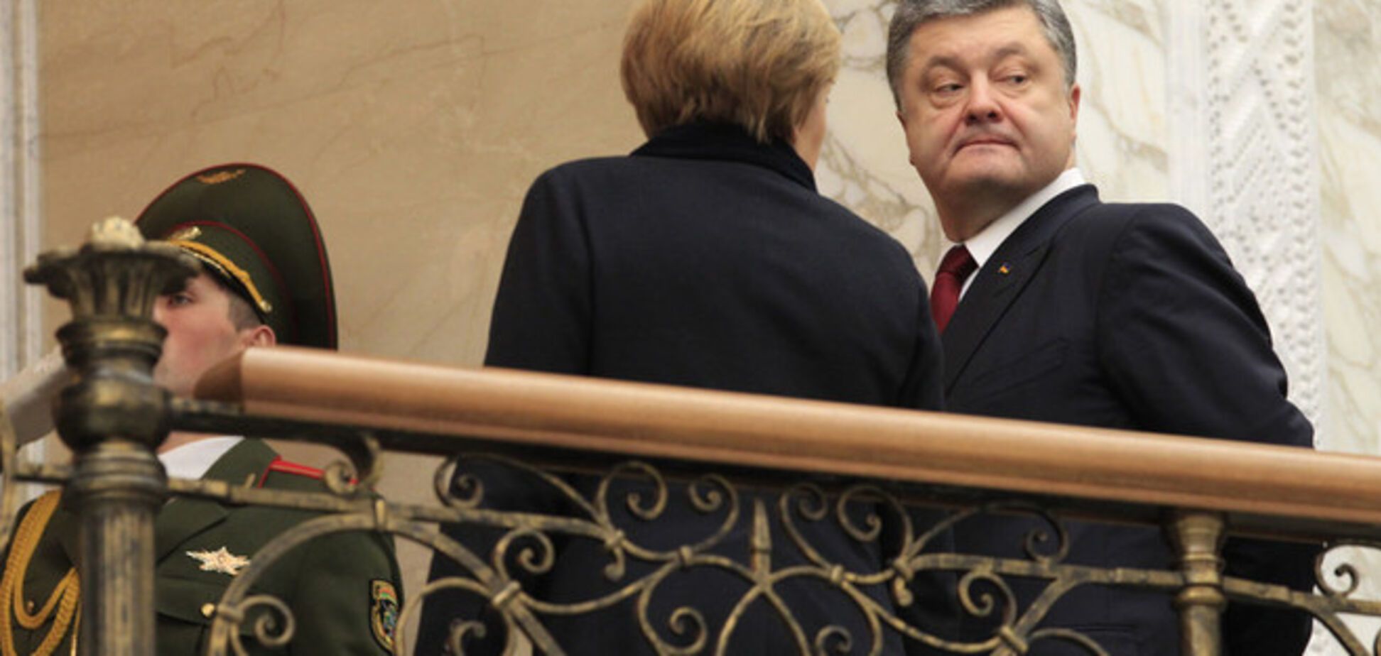 Это наш шанс стать вторым Израилем