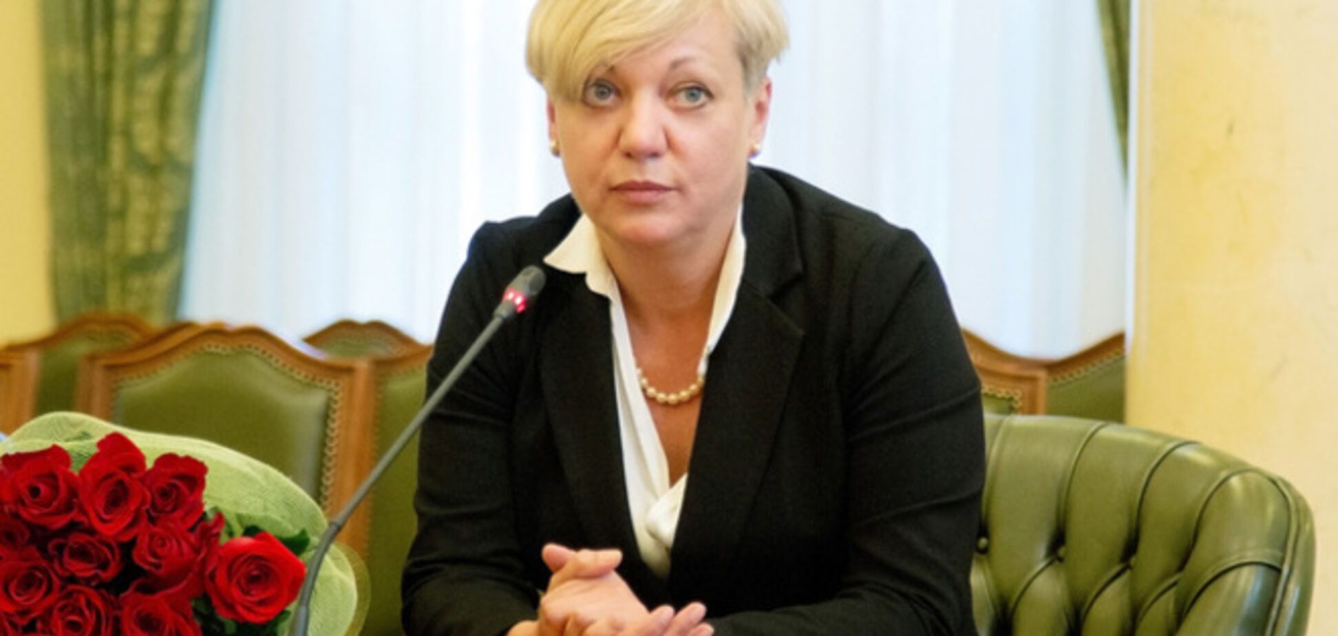 Депутаты призвали СБУ открыть уголовное дело против Гонтаревой