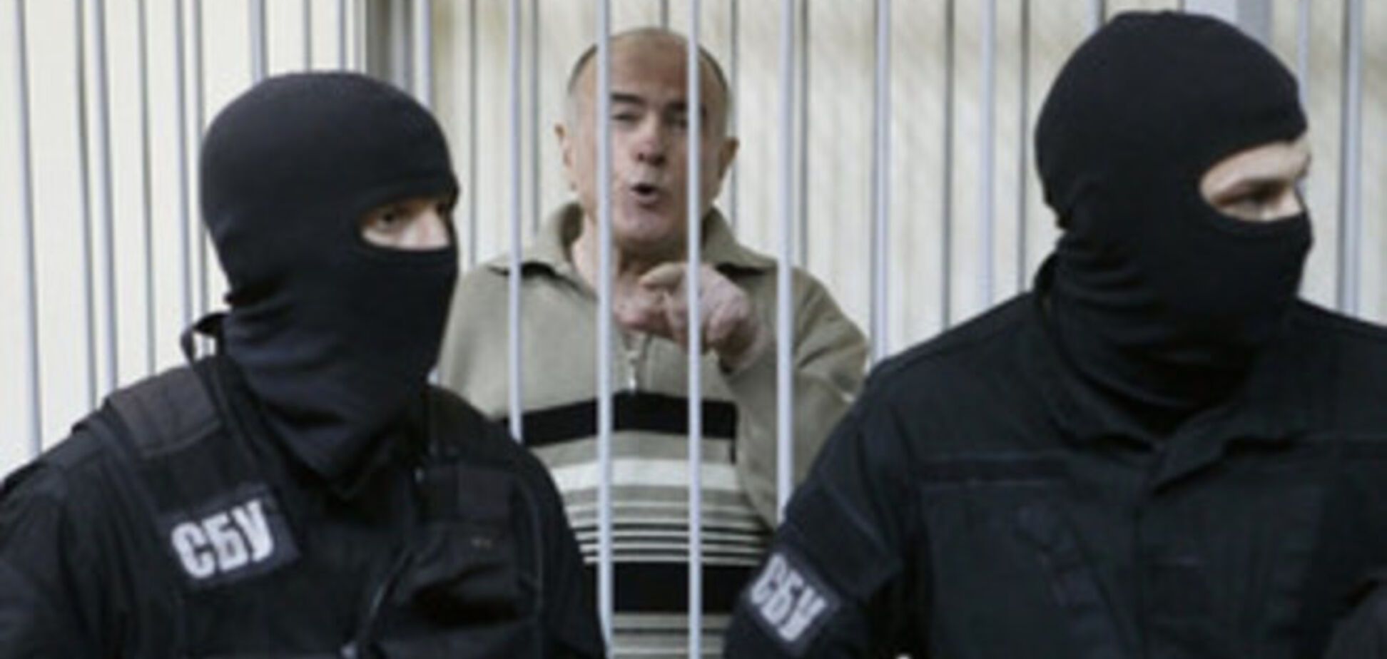 СБУ, МВД и ГПУ обещают рассекретить материалы дела Пукача за месяц