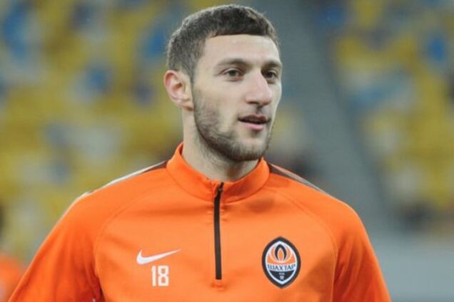 Защитник 'Шахтера' назвал уязвимое место 'Баварии'