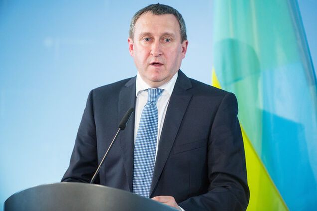 Україна домовляється з Польщею про зброю - посол