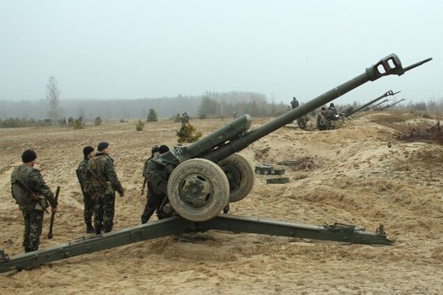 Таинственный спонсор пожертвовал украинским бойцам 185 тыс. грн