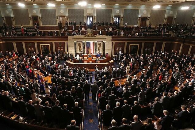 Сенат США прийняв резолюцію щодо Савченко