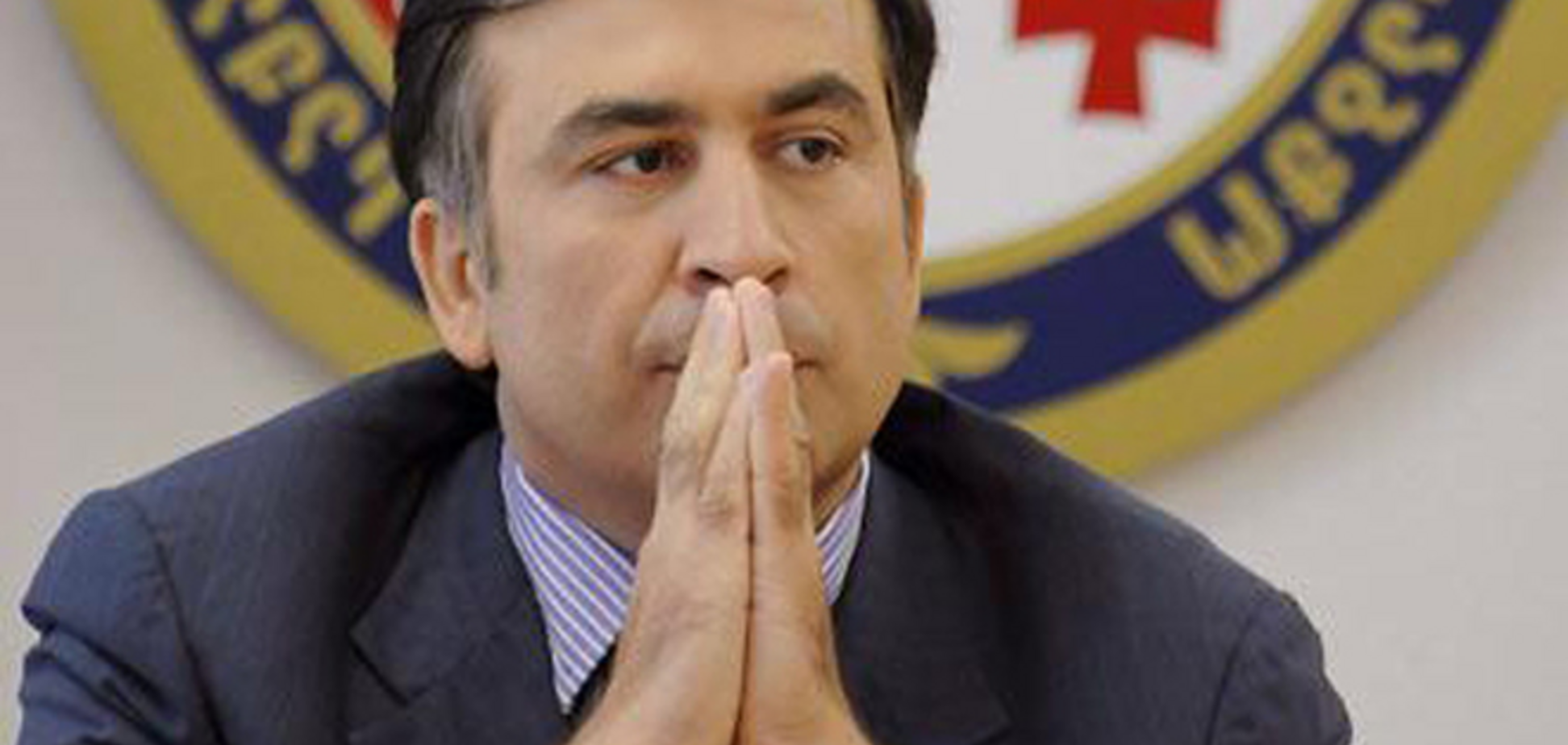 Саакашвили подтвердил, что вскоре станет советником Порошенко