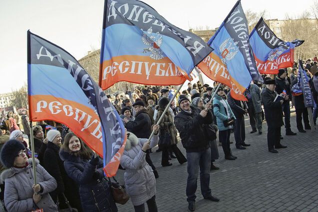 Юрист объяснил, каким будет реальный статус Донбасса по итогам минских переговоров