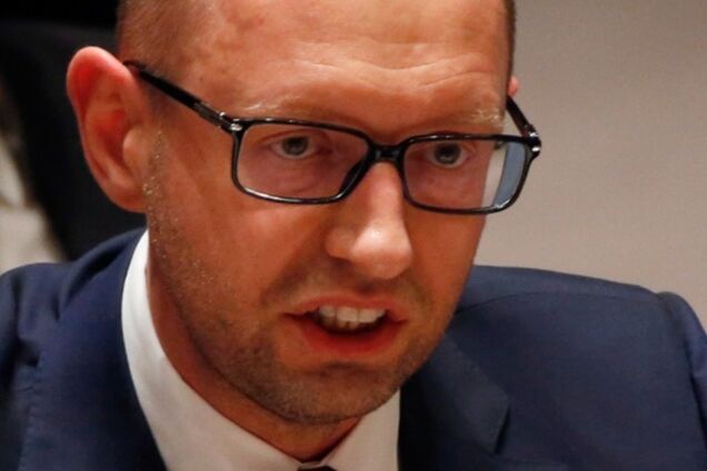 Яценюк сохранил 80% коррупционных схем предыдущего режима – нардеп