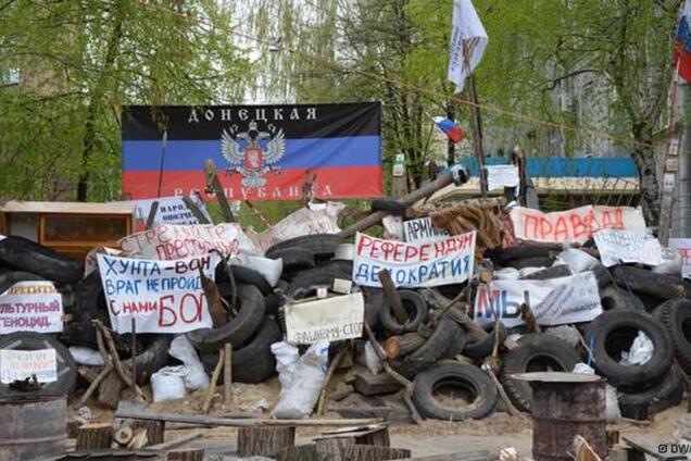 Юрист рассказал, как будет управляться часть Донбасса, контролируемая боевиками