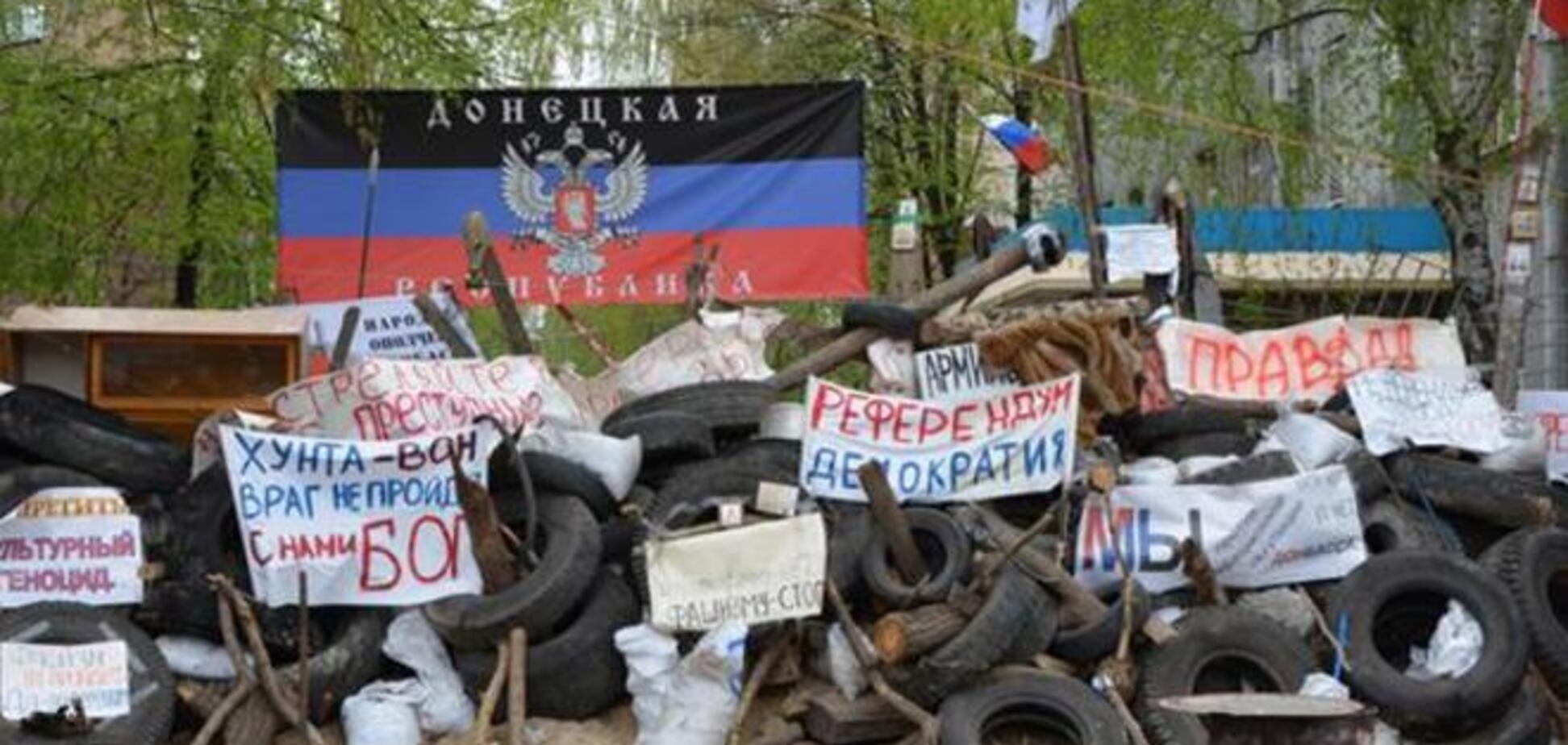 Юрист рассказал, как будет управляться часть Донбасса, контролируемая боевиками