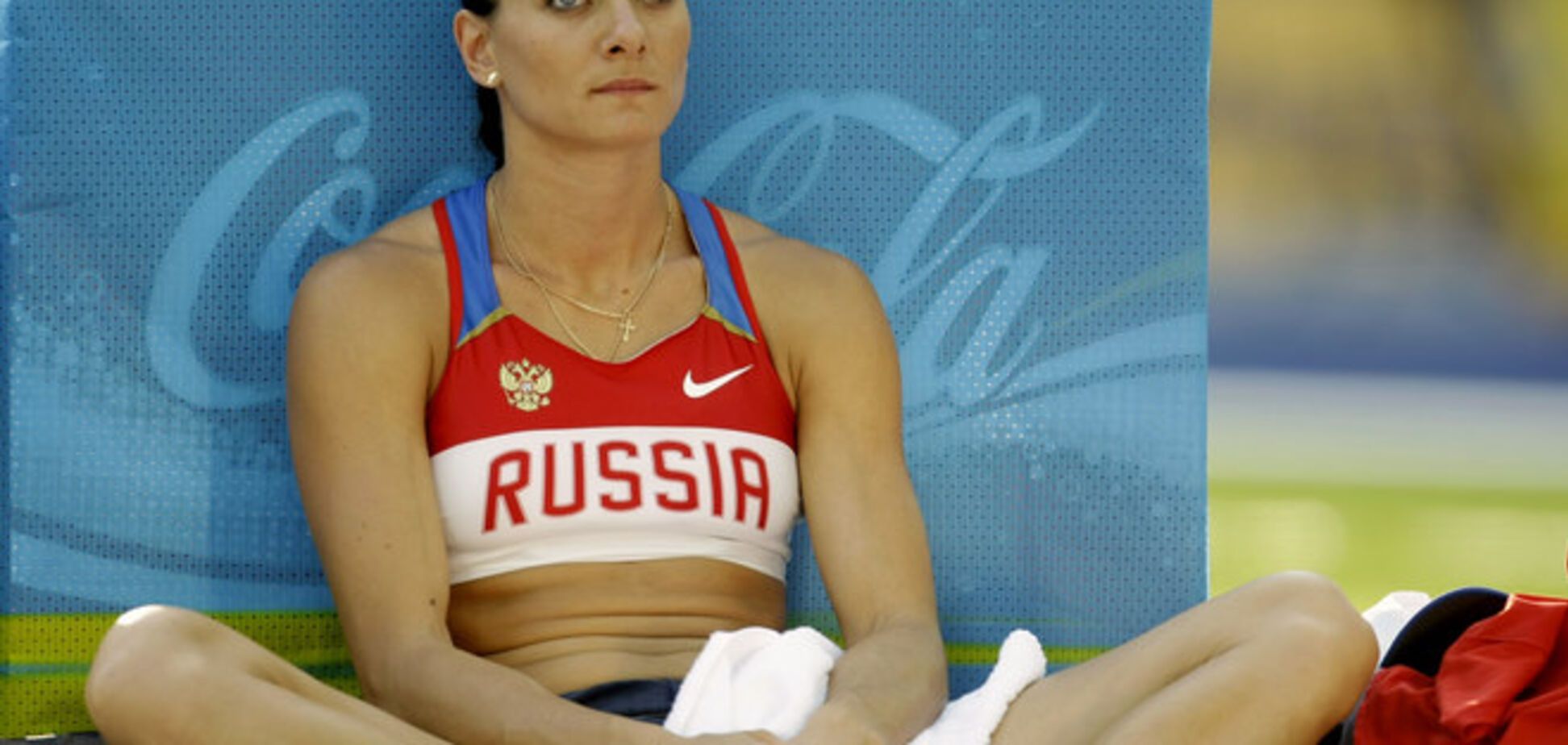 Легендарная россиянка Исинбаева вернулась в спорт