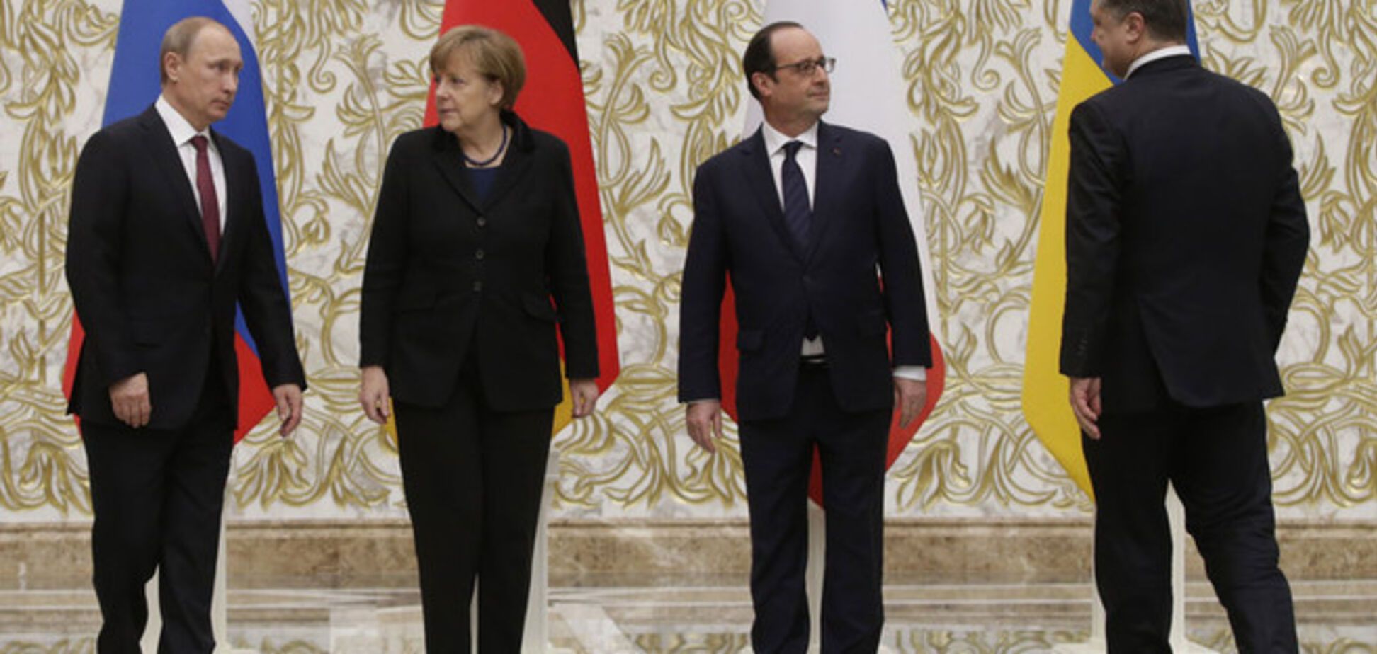 Минские договоренности: кто действительно победил