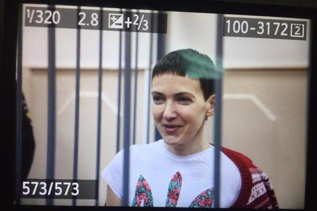 Россия ускорила подготовку к суду над Савченко, чтобы 'сохранить лицо' – адвокат