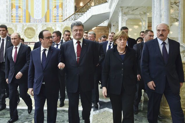 Победила ли Украина на минских переговорах: мнения за и против