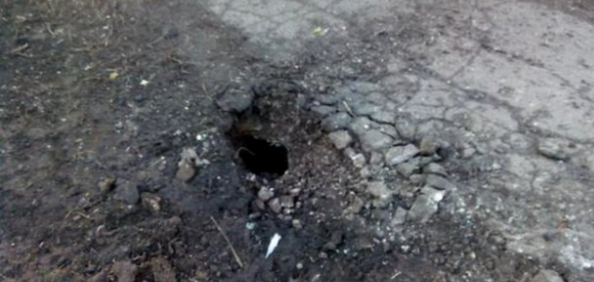 Боевики ударили 'Градом' по детсаду в Горняке, погибли четверо: появились фото и видео