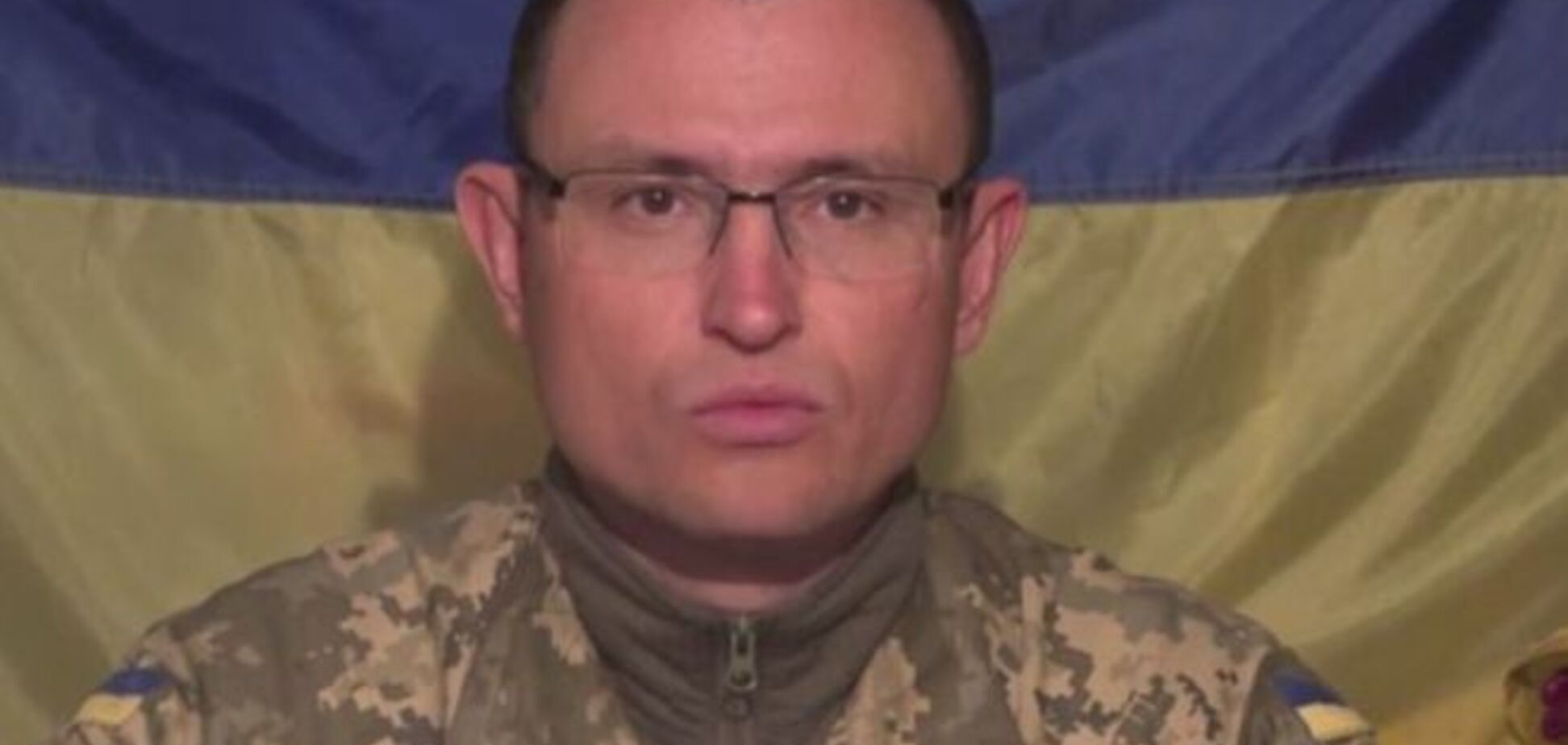 В Генштабе рассказали об обстрелах в районе Дебальцево