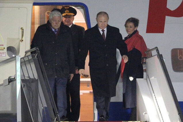 Что будет делать Путин после минских переговоров: прогноз депутата Госдумы