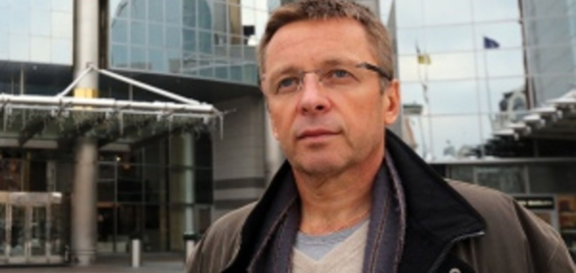 Экс-вице-премьер Словакии станет советником Абромавичуса