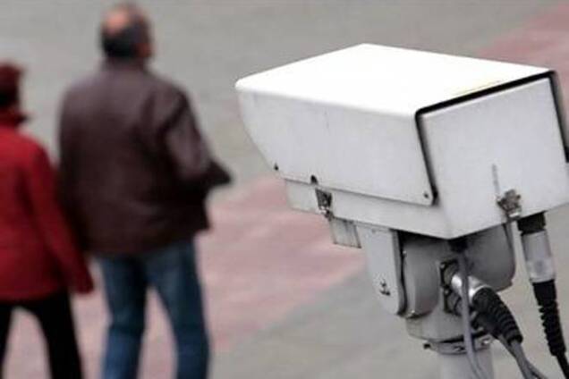 Новый способ борьбы с диверсантами: в Киеве впервые создают единую систему видеонаблюдения