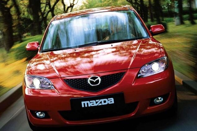 В Україні обрали найкращий автомобіль 2015