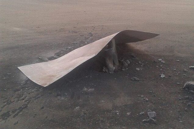 Появились первые фотографии Луганска после обстрела