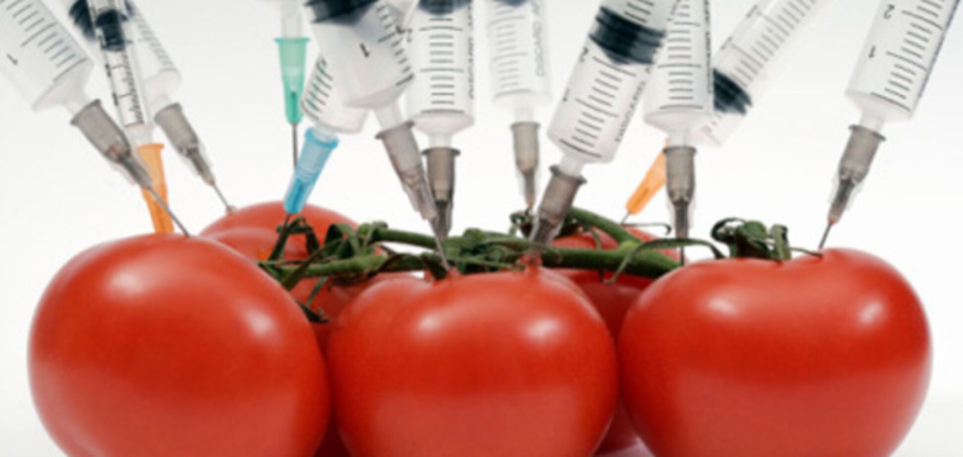 Ученые предрекают бум аутизма из-за ГМО продуктов