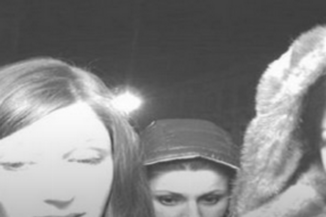 Львовские амазонки избили и ограбили парня в центре города: опубликованы фото хулиганок