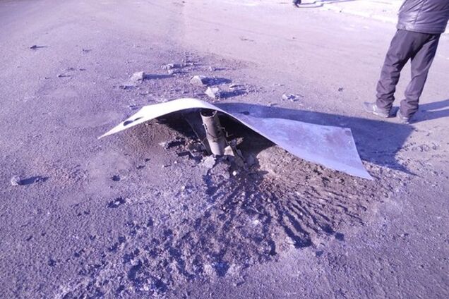 В результате обстрела спального района Луганска три человека погибли, пять ранены