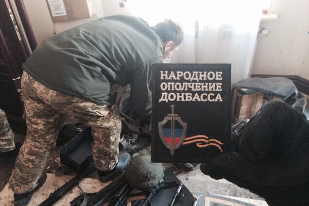 В СБУ рассказали о бое у донецкого аэропорта: в поле лежат около 20 'покрошенных' боевиков. Фото